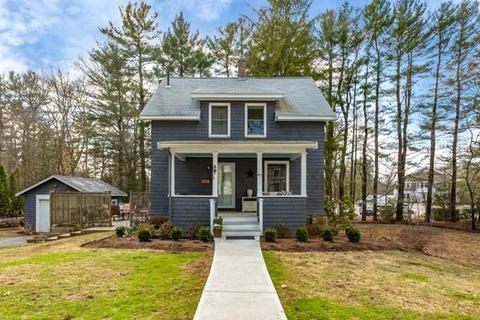 67 Green St, Needham, MA 02492 photo 4