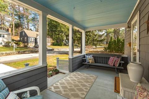 67 Green St, Needham, MA 02492 photo 1