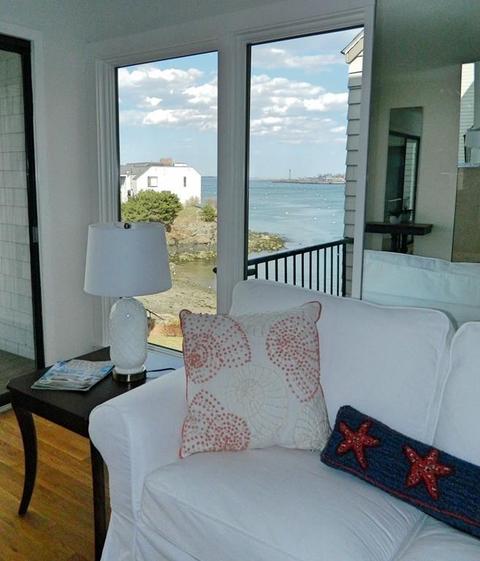35 Wharf Path #C, Marblehead, MA 01945 photo 1