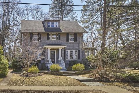 84 Hancock Ave, Newton, MA 02459 photo 2