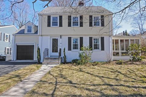 44 Bennington St, Needham, MA 02494 photo 1