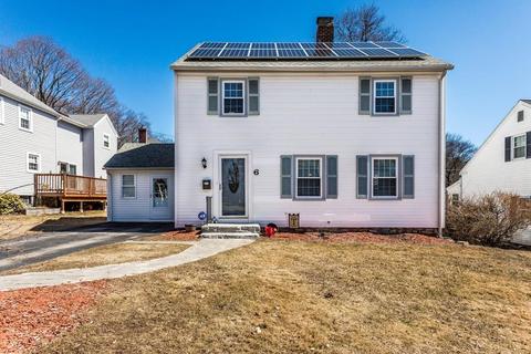6 Longworth Rd, Worcester, MA 01602 photo 1