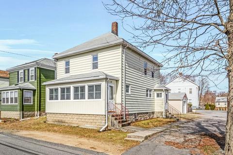 17 Chauncey St, Dedham, MA 02026 photo 1