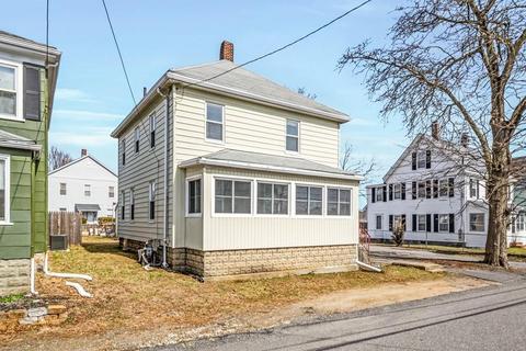 17 Chauncey St, Dedham, MA 02026 photo 2