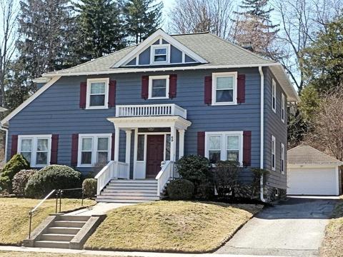 69 Coolidge Rd, Worcester, MA 01602 photo 1