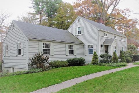 38 Whitcomb Ave, Hingham, MA 02043 photo 1