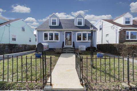17 Griswold St, Everett, MA 02149 photo 1