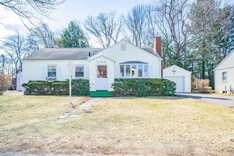 123 Manning St, Chicopee, MA 01020 photo 1
