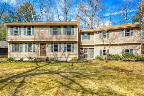 40 Lantern Ln, Mansfield, MA 02048 photo 30