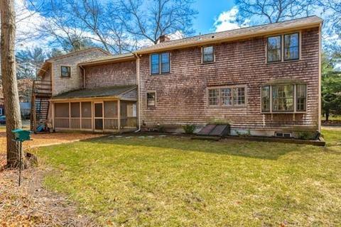 40 Lantern Ln, Mansfield, MA 02048 photo 26