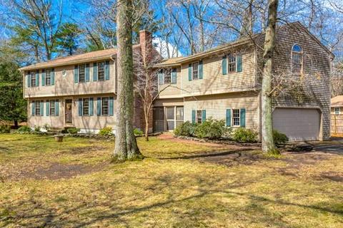 40 Lantern Ln, Mansfield, MA 02048 photo 1