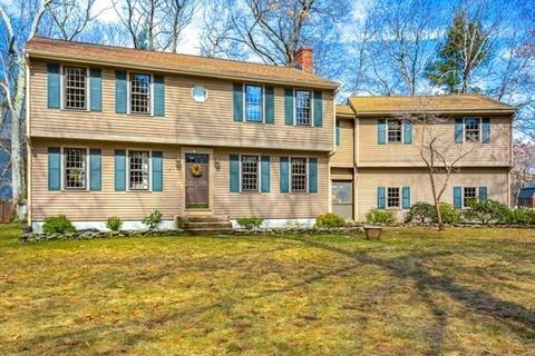 40 Lantern Ln, Mansfield, MA 02048 photo 29