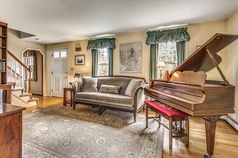 40 Lantern Ln, Mansfield, MA 02048 photo 4