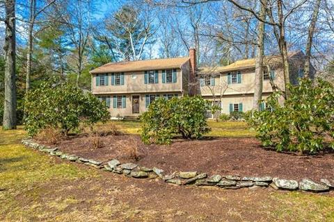 40 Lantern Ln, Mansfield, MA 02048 photo 2