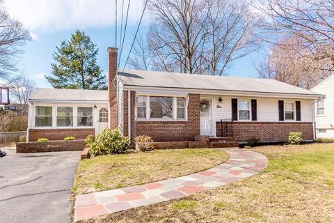 99 Kimball Rd, Dedham, MA 02026 photo 1