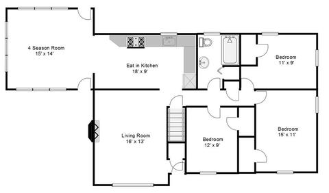 99 Kimball Rd, Dedham, MA 02026 photo 28
