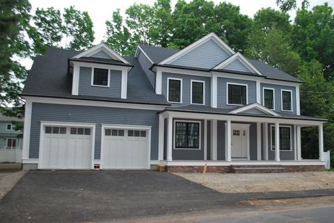 42 Park Ave, Needham, MA 02494 photo 1