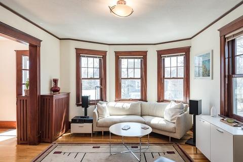 31 Davis Ave #2, Brookline, MA 02445 photo 2