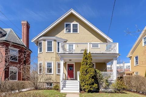 31 Davis Ave #2, Brookline, MA 02445 photo 1