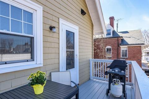 31 Davis Ave #2, Brookline, MA 02445 photo 25