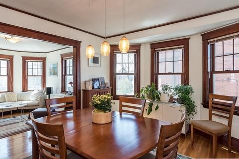 31 Davis Ave #2, Brookline, MA 02445 photo 4