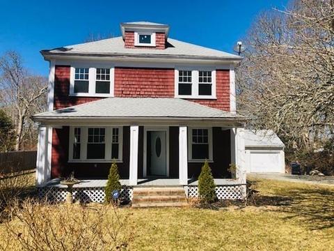 336 County Rd, Bourne, MA 02532 photo 1
