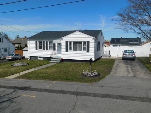 300 Goodwin St, Fall River, MA 02724 photo 1