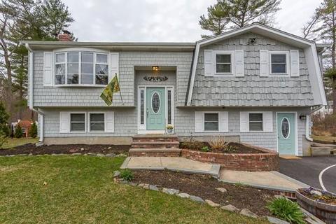 76 Carl Rd, Raynham, MA 02767 photo 1