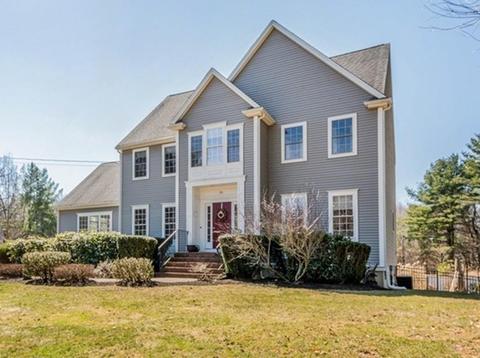 25 Prospect St, Upton, MA 01568 photo 1