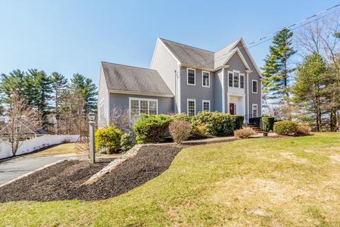 25 Prospect St, Upton, MA 01568 photo 2
