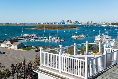 4 Harbor View Ave, Winthrop, MA 02152 photo 1