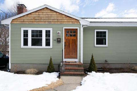 26 Ashcroft St, Dedham, MA 02026 photo 5