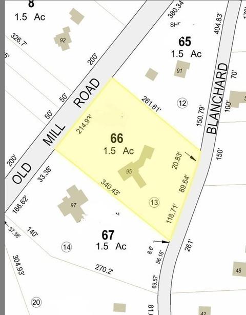 95 Old Mill Rd, Harvard, MA 01451 photo 11