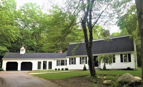 95 Old Mill Rd, Harvard, MA 01451 photo 1