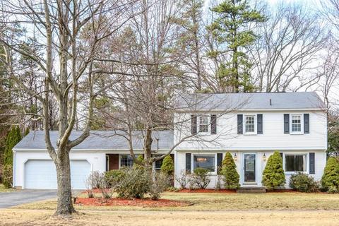 970 Maple Rd, Longmeadow, MA 01106 photo 1