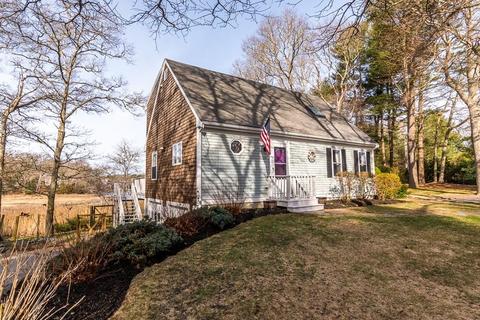 19 Edgewater Ext, Wareham, MA 02571 photo 1