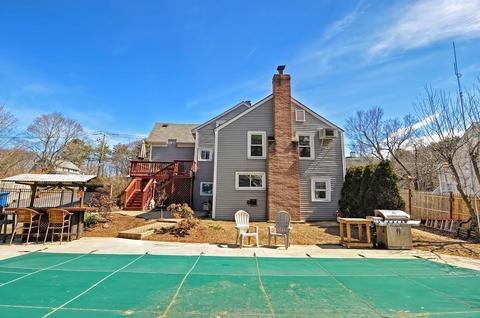 235 Plain St, Millis, MA 02054 photo 24