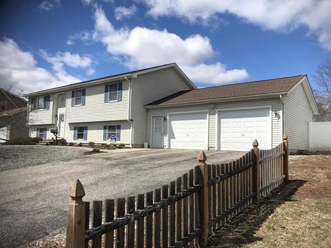 58 Cyran St, Chicopee, MA 01020 photo 1