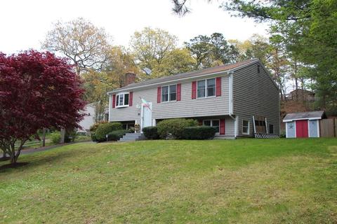 98 Valley Bars Rd, Bourne, MA 02532 photo 1