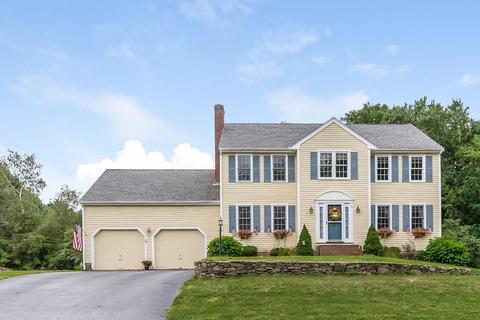 101 Devon St, Taunton, MA 02780 photo 1