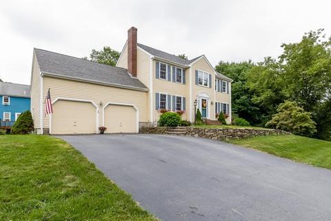 101 Devon St, Taunton, MA 02780 photo 2