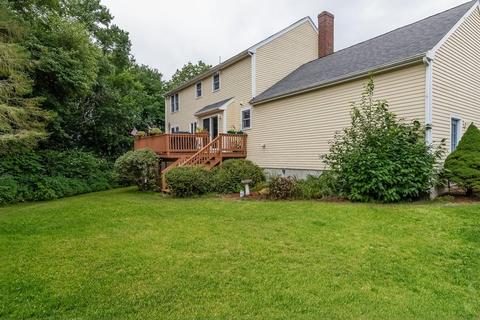 101 Devon St, Taunton, MA 02780 photo 5