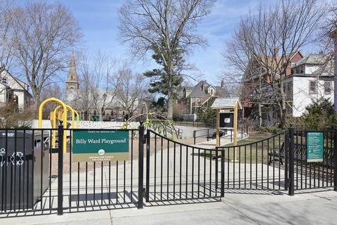 114 Brook St #3, Brookline, MA 02445 photo 9