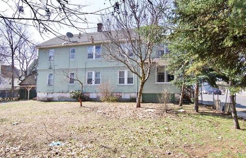 385 Franklin St, Springfield, MA 01104 photo 1