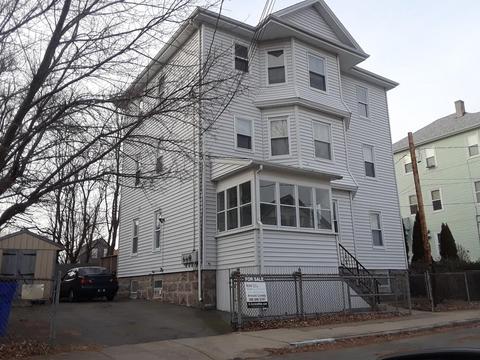 127 Oxford St, Fall River, MA 02723 photo 1