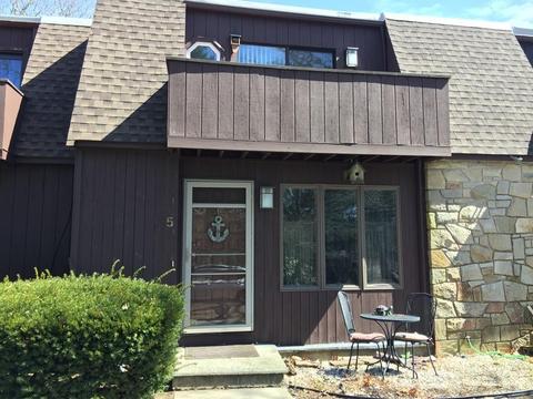 3 Fairway Dr #E, Buzzards Bay, MA 02532 photo 1