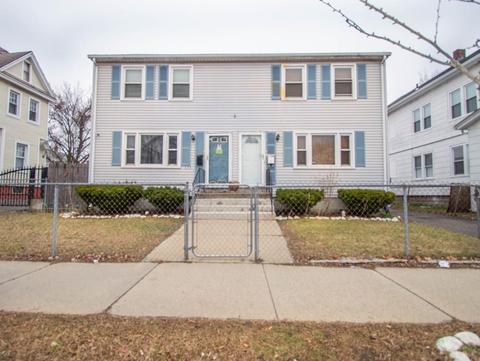 697 Carew St, Springfield, MA 01104 photo 1