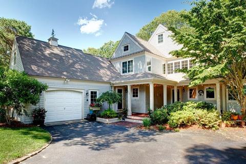 133 Summersea Rd, Mashpee, MA 02649 photo 1