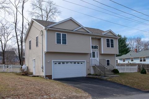 5 Dupuis Ave, Worcester, MA 01604 photo 1