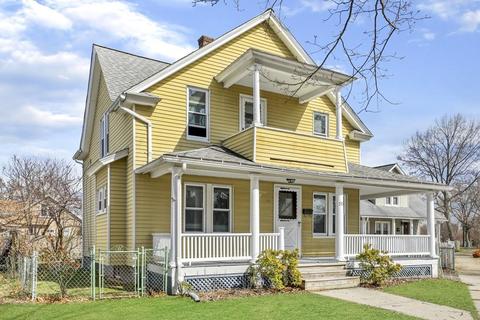 55 Spencer St, Springfield, MA 01118 photo 1